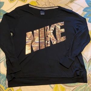 Nike long sleeve
